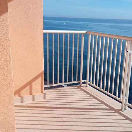 Apartamento Maestro Parada Torrevieja Esterno foto