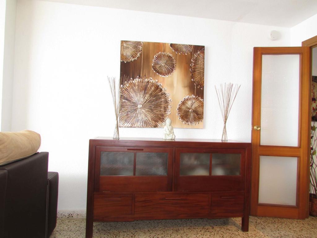 Apartamento Maestro Parada Torrevieja Camera foto