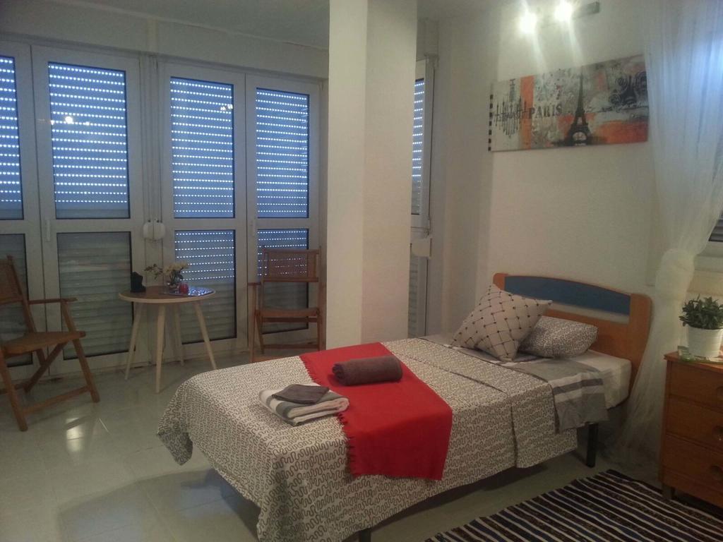 Apartamento Maestro Parada Torrevieja Camera foto