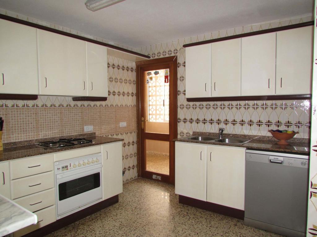 Apartamento Maestro Parada Torrevieja Camera foto