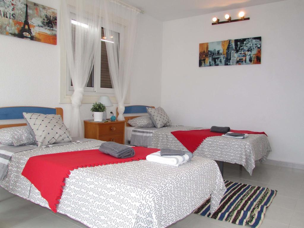 Apartamento Maestro Parada Torrevieja Camera foto