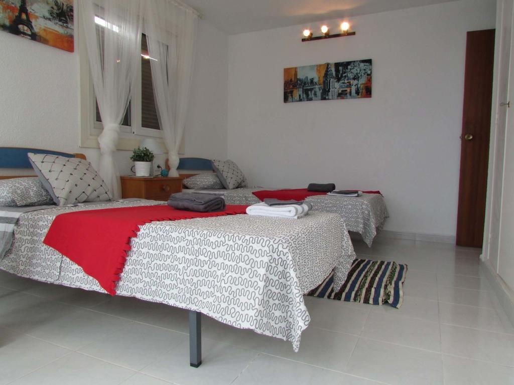 Apartamento Maestro Parada Torrevieja Camera foto