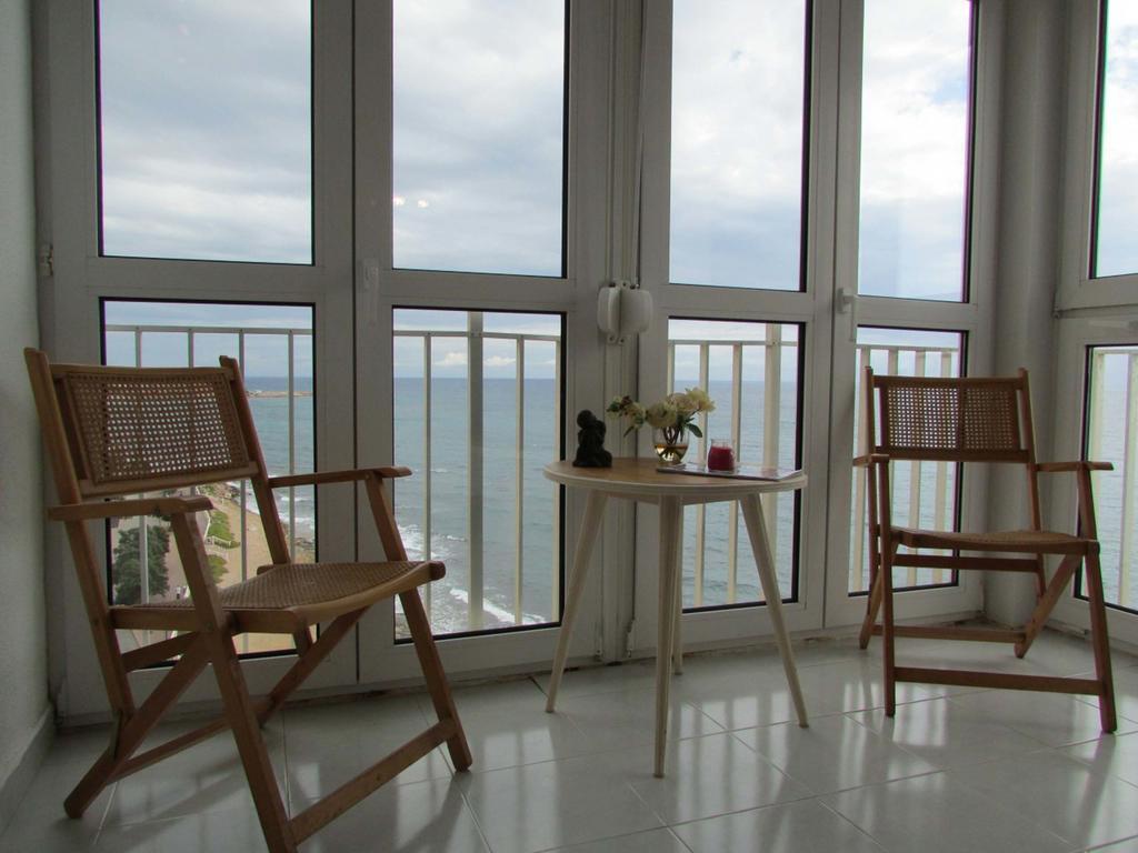 Apartamento Maestro Parada Torrevieja Camera foto