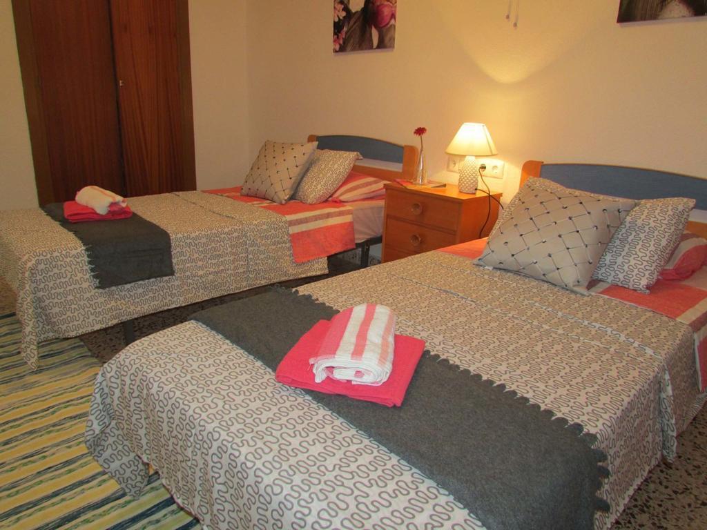 Apartamento Maestro Parada Torrevieja Camera foto