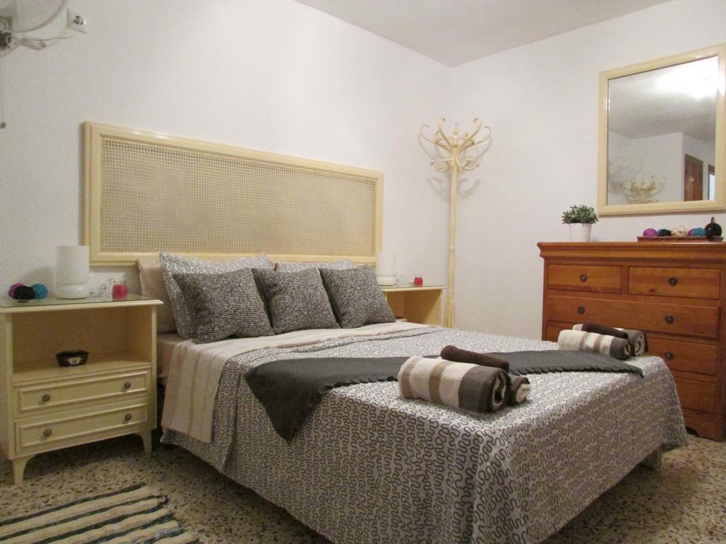 Apartamento Maestro Parada Torrevieja Camera foto
