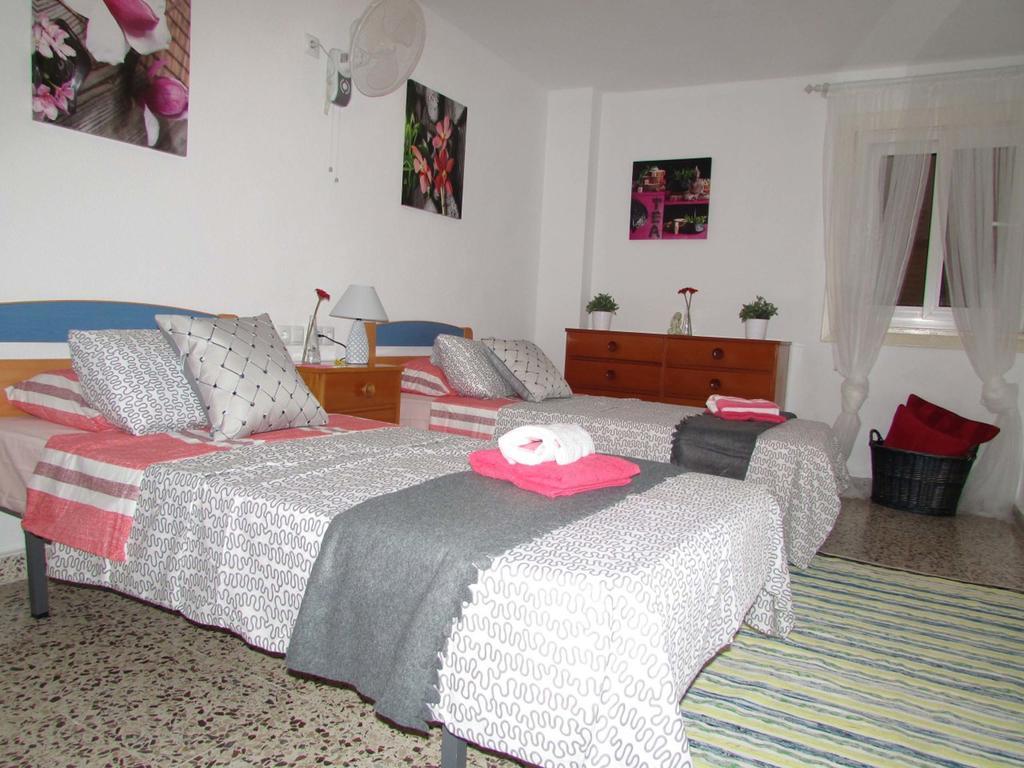 Apartamento Maestro Parada Torrevieja Camera foto