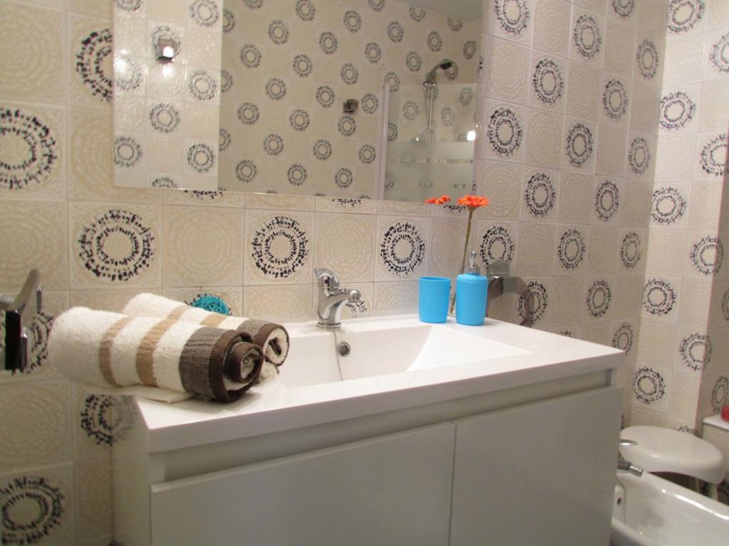 Apartamento Maestro Parada Torrevieja Camera foto