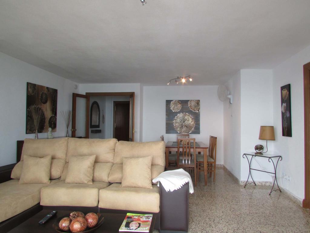 Apartamento Maestro Parada Torrevieja Camera foto