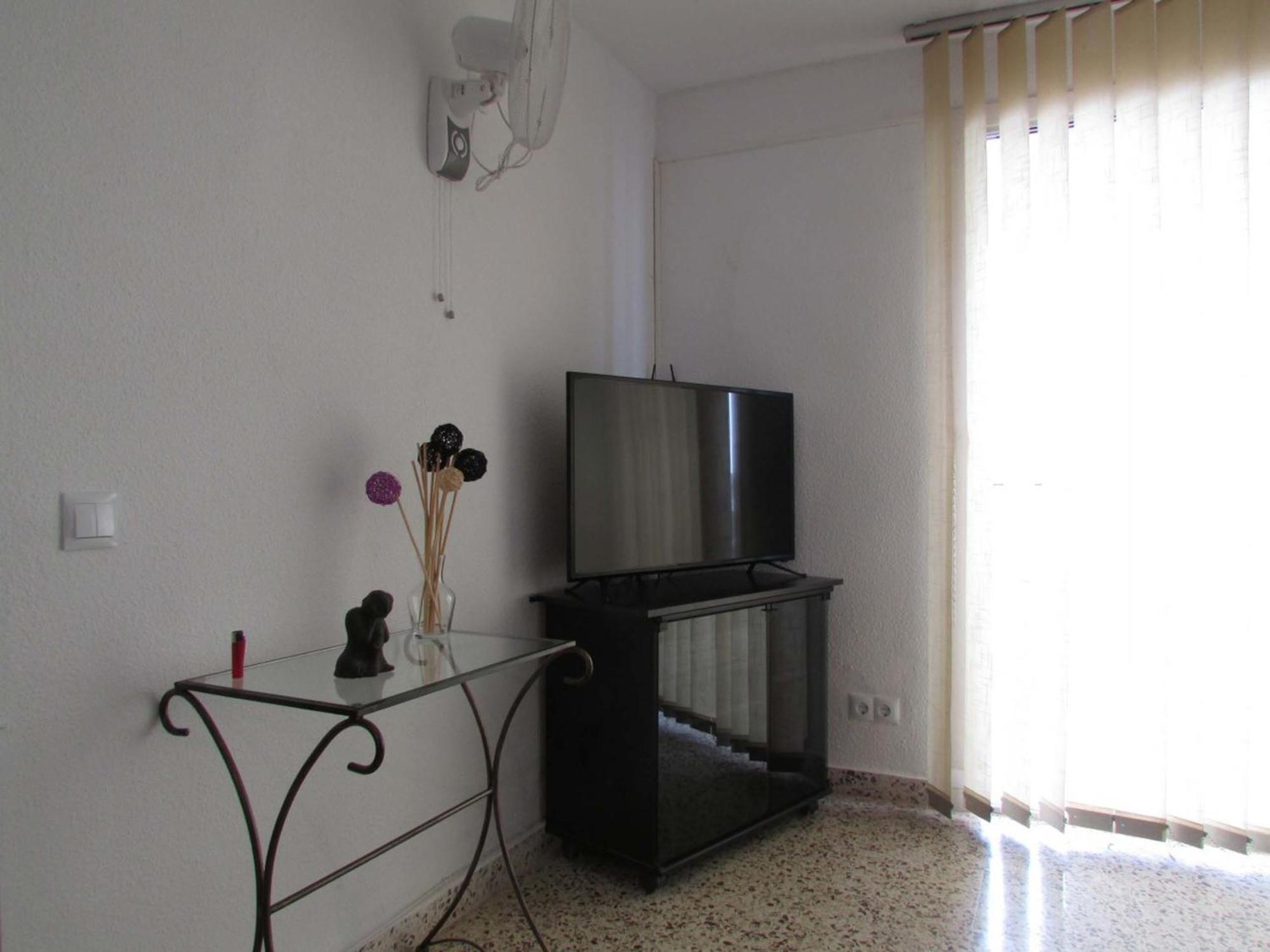 Apartamento Maestro Parada Torrevieja Esterno foto