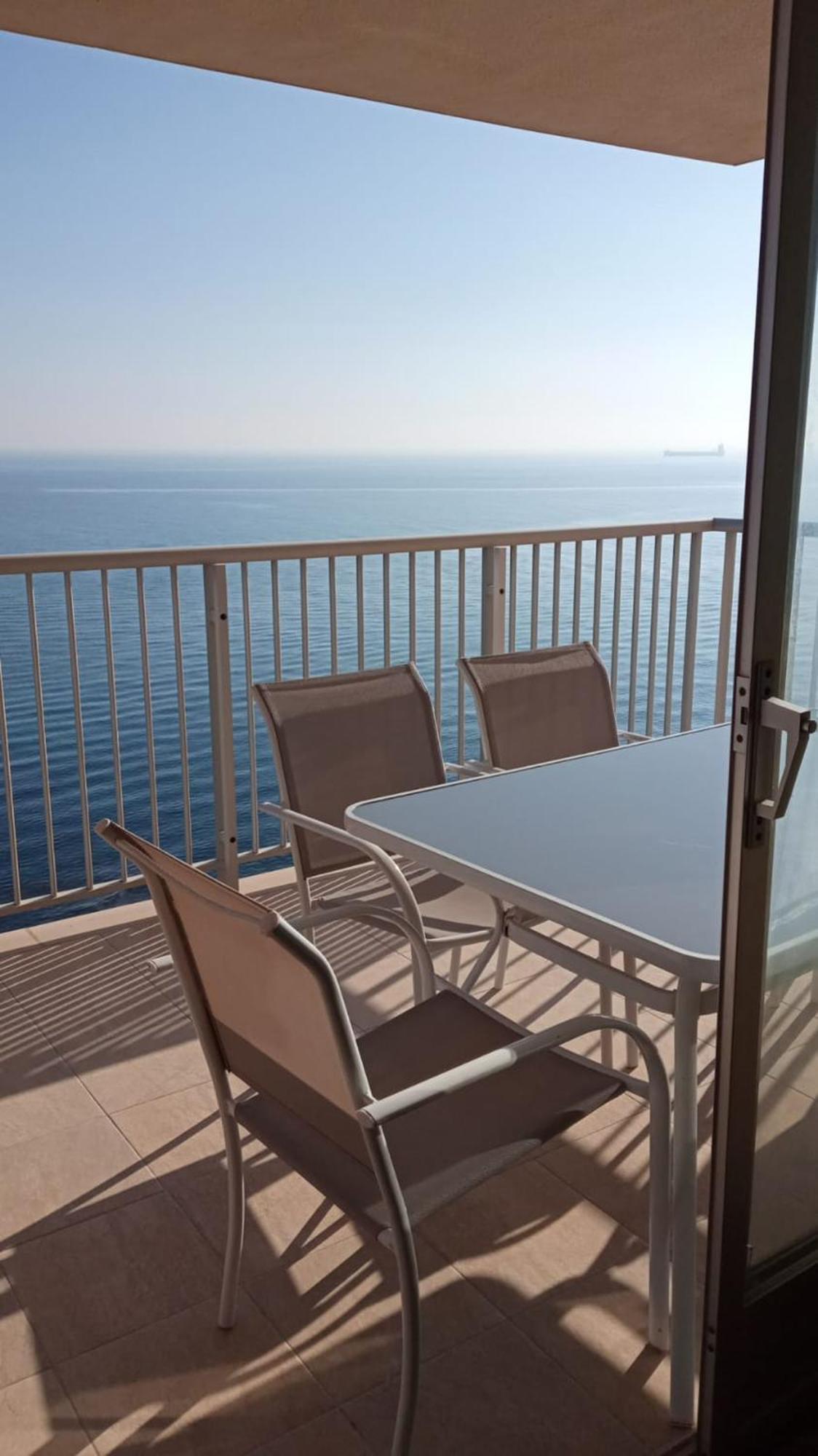 Apartamento Maestro Parada Torrevieja Esterno foto